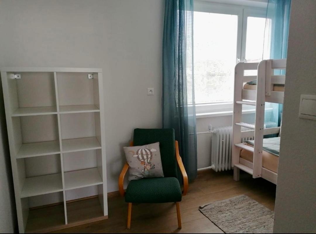 Prazdninovy Dom Villa Mlynceky Eksteriør billede